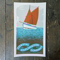 Image 1 of Coastal Exploration Company