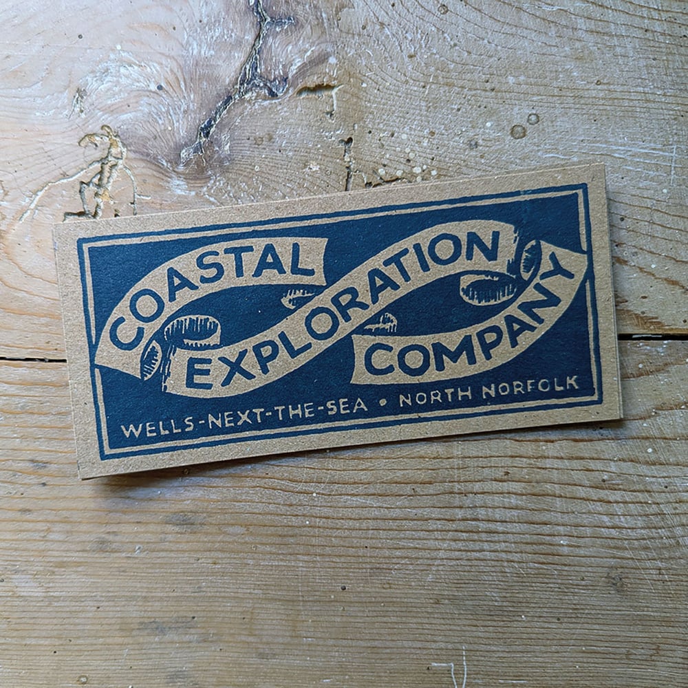 Image of Coastal Exploration Company