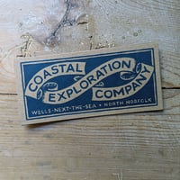 Image 2 of Coastal Exploration Company