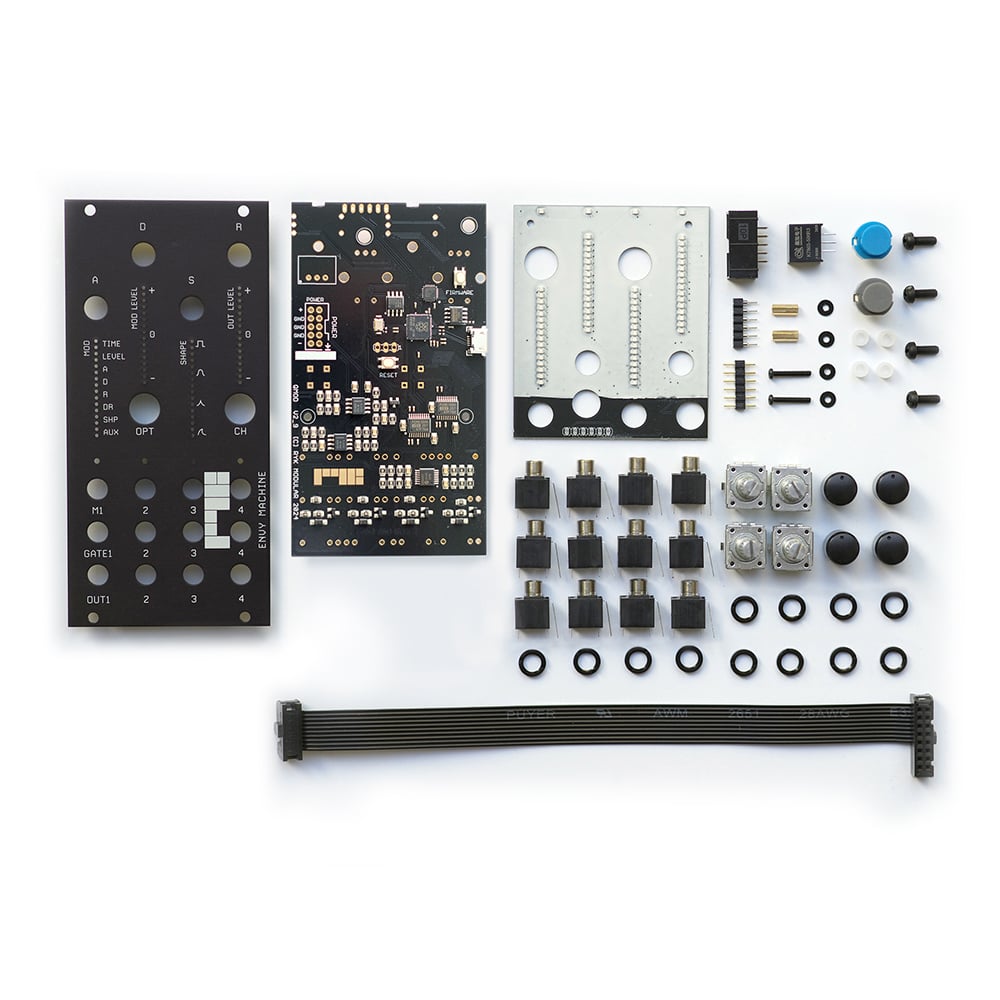 Image of Envy Machine Kit