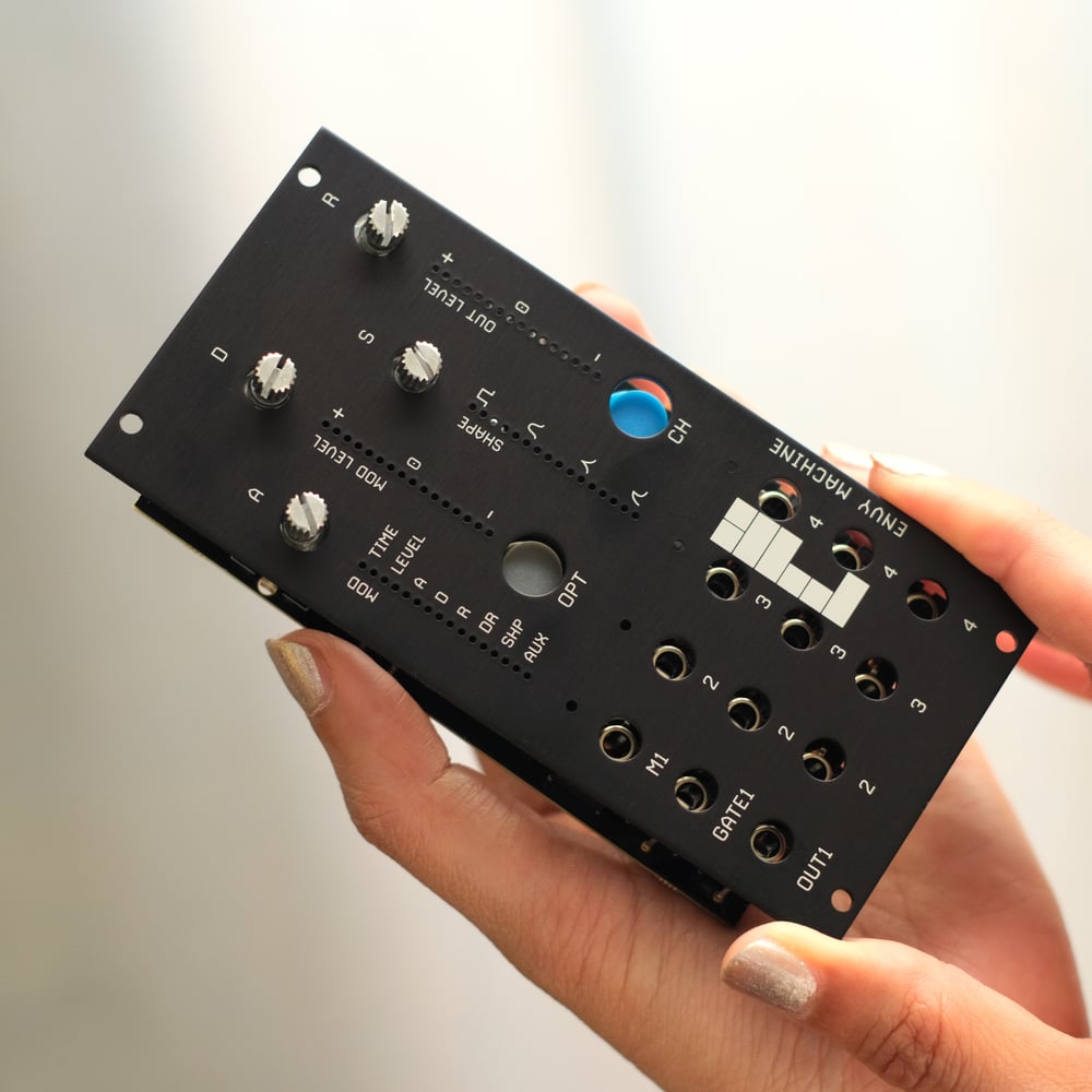 Image of Envy Machine Kit