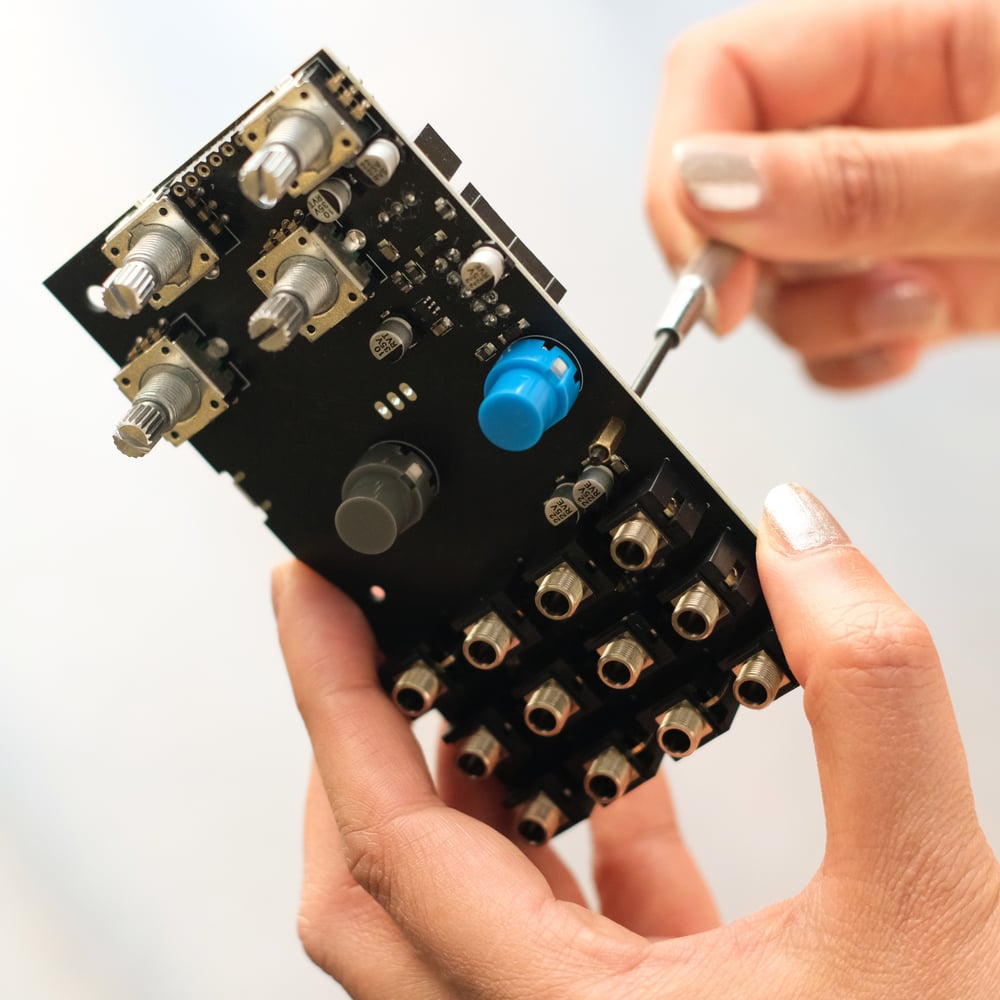 Image of Envy Machine Kit