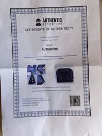 Image 20 of Louis Vuitton Black Epi Leather Alma PM