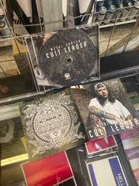 Image 3 of Cult Leader by Metal Carter
