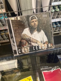 Image 1 of Cult Leader by Metal Carter