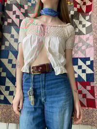 Image 2 of Edwardian Cami 