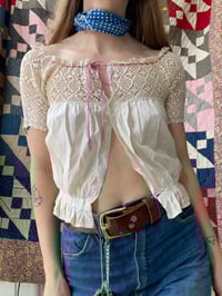Image 5 of Edwardian Cami 