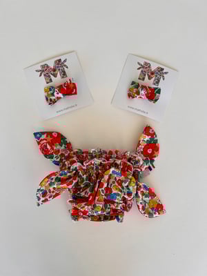 Image of Bikini en liberty Betsy star
