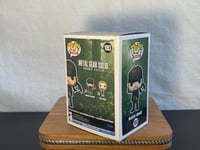 Image 2 of Funko Pop! Games Naked Snake #1053