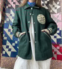 Image 2 of MVP Varsity Jacket 