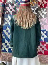 Image 4 of MVP Varsity Jacket 