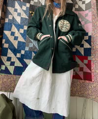 Image 1 of MVP Varsity Jacket 