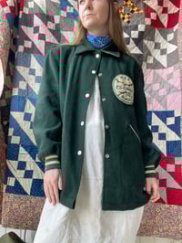 Image 5 of MVP Varsity Jacket 