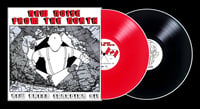 V/A - 'New Noise From The North: New Breed Of Canadian Oi!' 12" LP