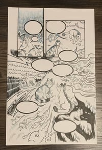 Image 2 of Inks Request: Pages 16 & 33