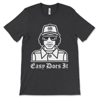 Image 3 of Narcotics Anonymous Shirt | Easy Does It