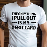 Image 1 of DAD SLOGAN