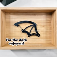 Image 2 of Devil Wing Carabiner