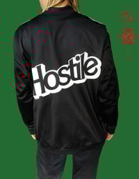 Image 4 of ADIDAS CUSTOM black jacket