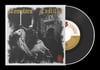 TEMPLARS / CASTILLO split 7"