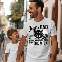 DAD T-SHIRT
