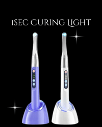 1 Second Curing Light| Instant Cure Curing Light