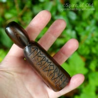 Image 4 of Irish Protective Spirit Amulet (PS080)