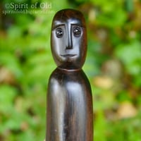 Image 1 of Irish Protective Spirit Amulet (PS080)