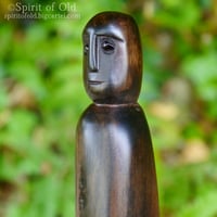 Image 3 of Irish Protective Spirit Amulet (PS080)