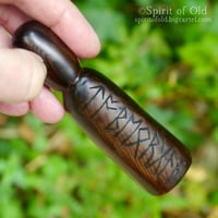 Image 5 of Irish Protective Spirit Amulet (PS080)