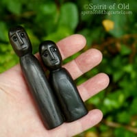 Image 1 of Fenland Protective Spirit Amulets (PS081)