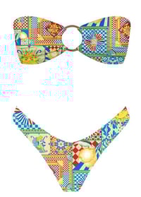 Image 1 of Euro Summer Bikini Set 