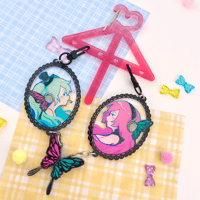 Image 3 of Ai-Gasa Carabiner