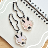 Image 2 of [Nui] Honkai Star Rail x Bunny Suits