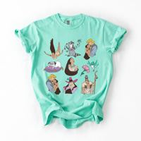 Image 2 of Earth Princess Tee