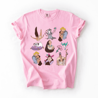 Image 3 of Earth Princess Tee