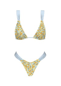 Image 2 of summer romance bikini 