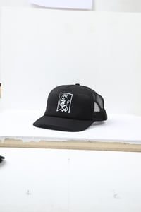 Image 1 of Casquette black tintin