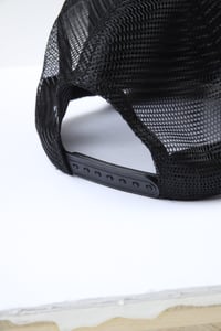 Image 2 of Casquette black tintin