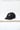 Casquette en coton black tintin