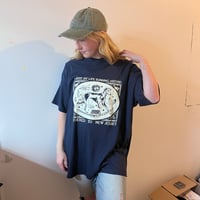 Image 1 of NJ Tether Pre-Order - SHIRT