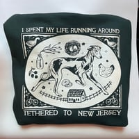 Image 3 of NJ Tether Pre-Order - SHIRT