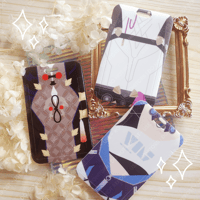 Image 1 of [★] Honkai Star Rail Card Holder 