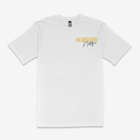 Image 2 of BANANA CAR TEE (PREORDER)