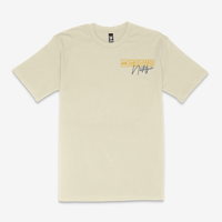 Image 4 of BANANA CAR TEE (PREORDER)