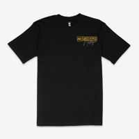 Image 6 of BANANA CAR TEE (PREORDER)