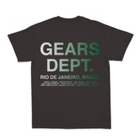 Image 4 of GEAR DEPT. Merger Tee