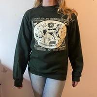Image 1 of NJ Tether Pre-Order - CREWNECKS