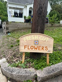 Image 1 of Flower Stand 