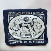 Image 3 of NJ Tether Pre-Order - CREWNECKS